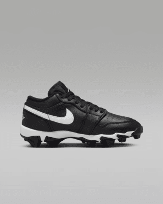 Jordan 1 Low Little/Big Kids' Cleats. Nike.com